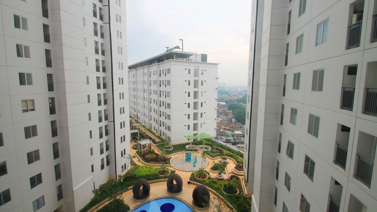 Photo of Outdoor in Jatinegara