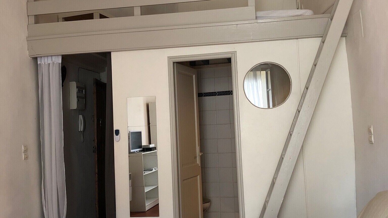 Photo of Bedroom in Quartier Administrations