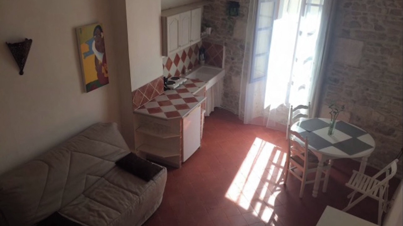 Photo of Livingroom in Quartier Administrations