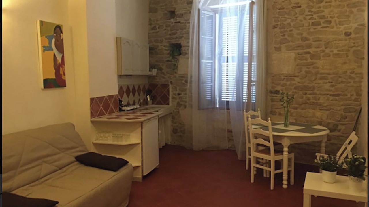 Photo of Livingroom in Quartier Administrations