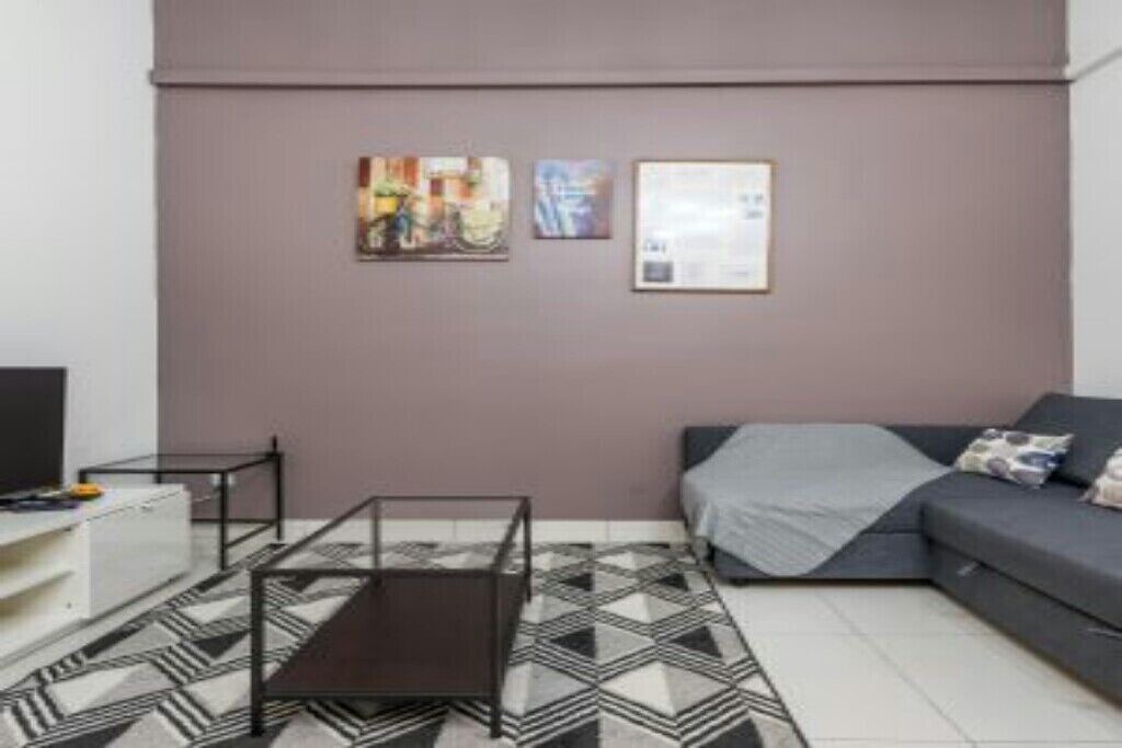 Photo of Livingroom in Ara Damansara