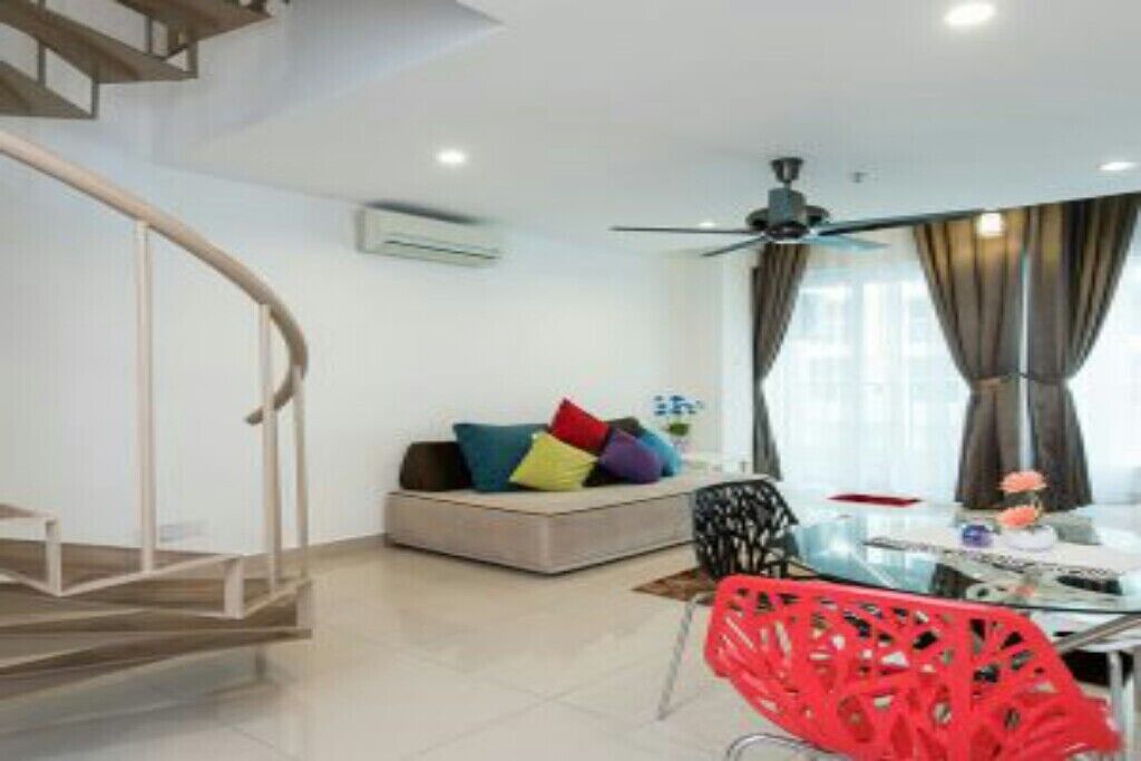 Photo of Livingroom in Ara Damansara
