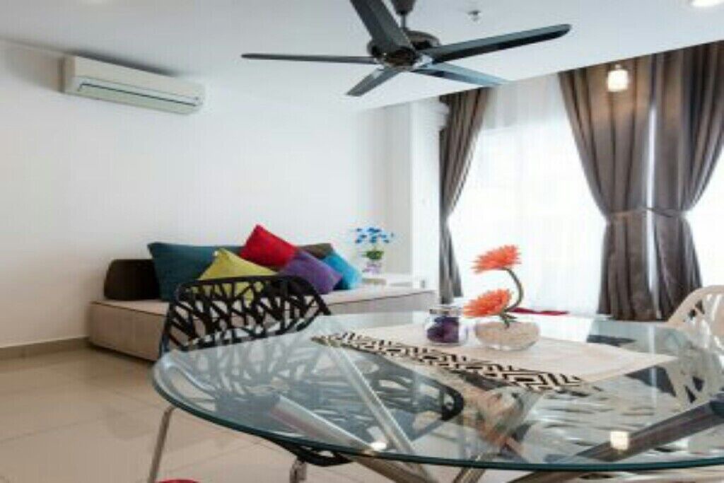 Photo of Livingroom in Ara Damansara