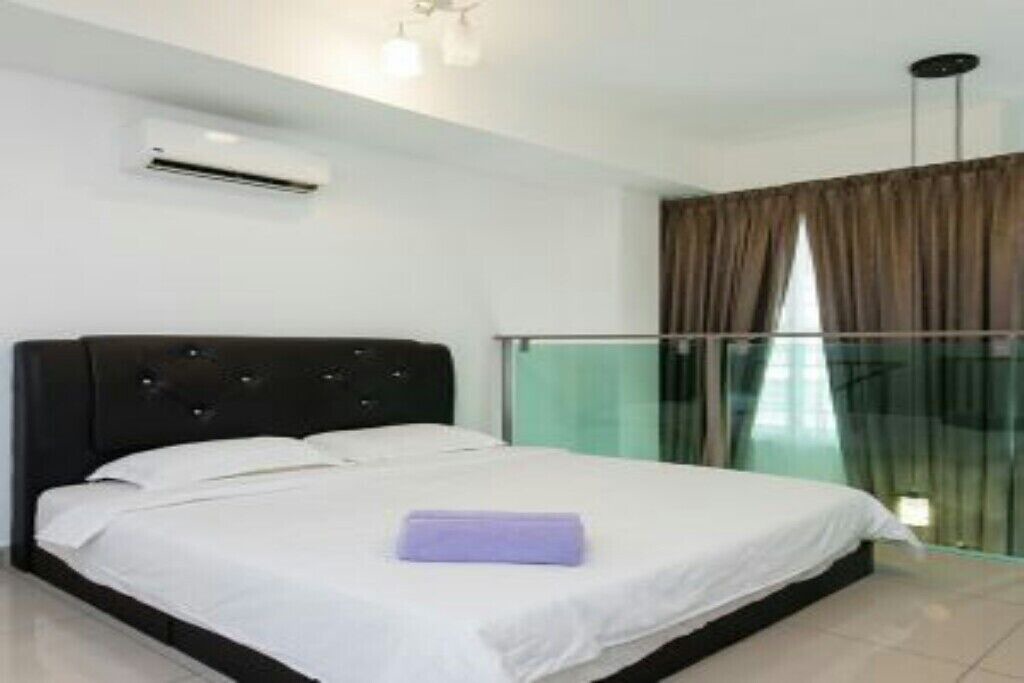 Photo of Bedroom in Ara Damansara