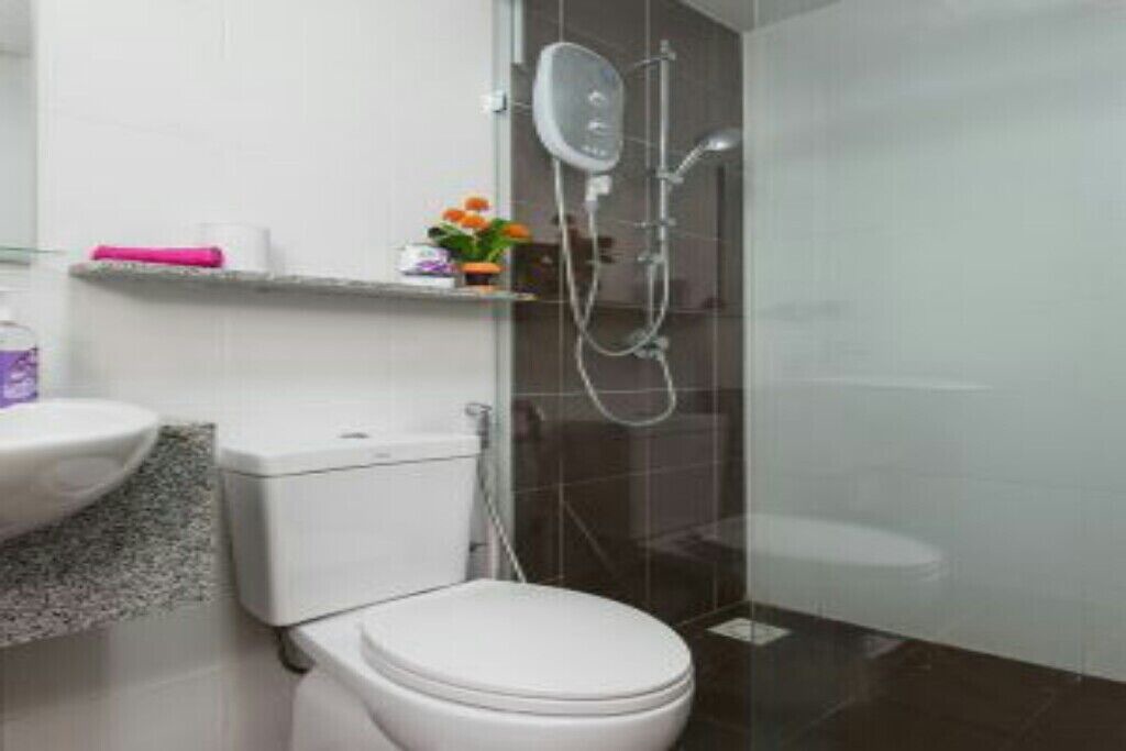 Photo of Bathroom in Ara Damansara