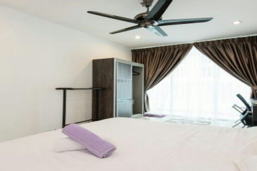 Photo of Bedroom in Ara Damansara