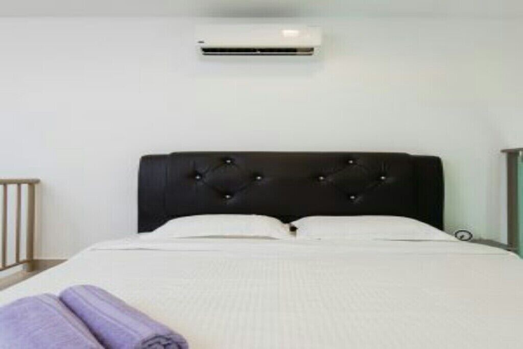Photo of Bedroom in Ara Damansara