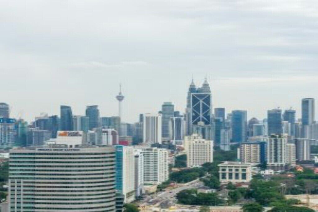 Photo of Outdoor in Ara Damansara