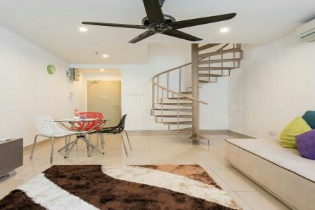 Photo of Livingroom in Ara Damansara