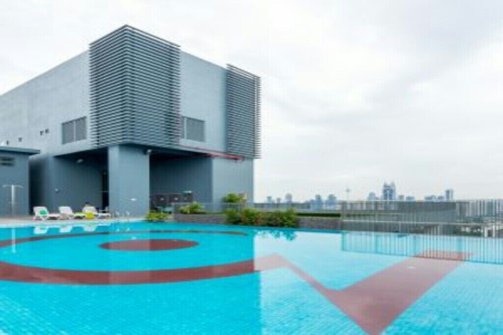 Photo of Outdoor in Ara Damansara