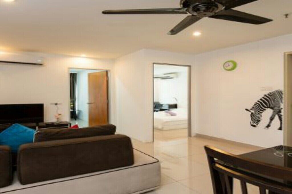 Photo of Livingroom in Ara Damansara