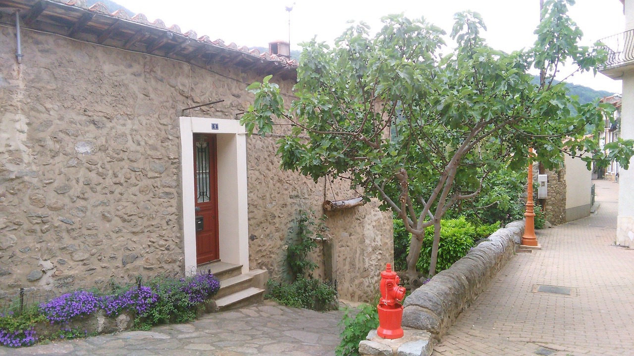 Photo of Outdoor in Vernet-les-Bains