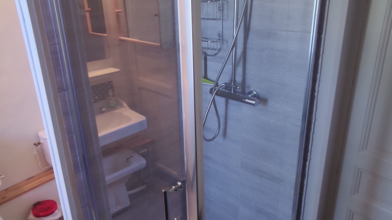 Photo of Bathroom in Vernet-les-Bains