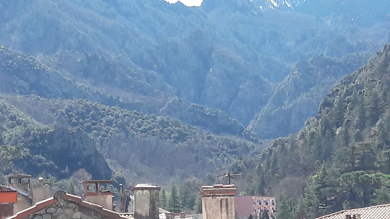 Photo of Others in Vernet-les-Bains