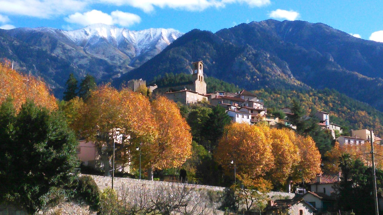Photo of Outdoor in Vernet-les-Bains