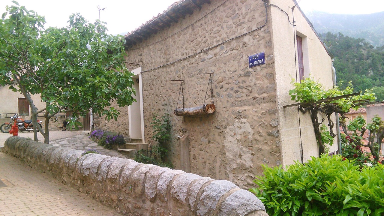Photo of Outdoor in Vernet-les-Bains