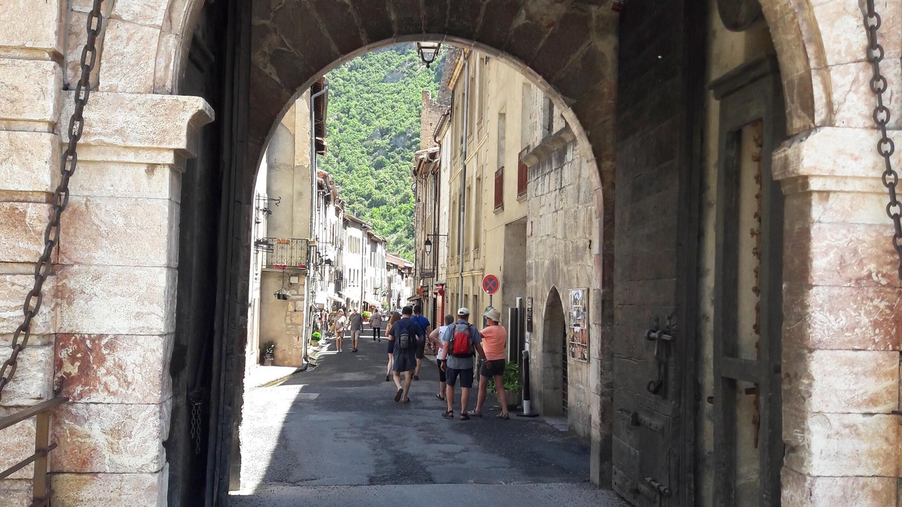 Photo of Outdoor in Vernet-les-Bains