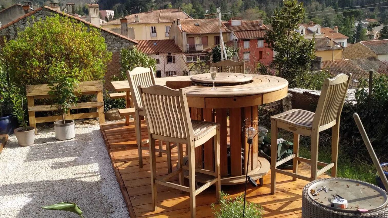 Photo of Outdoor in Vernet-les-Bains