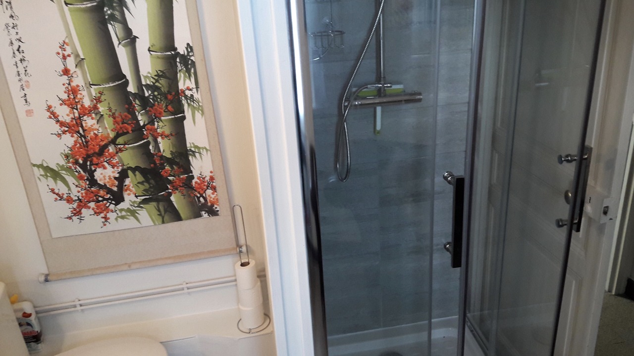Photo of Bathroom in Vernet-les-Bains