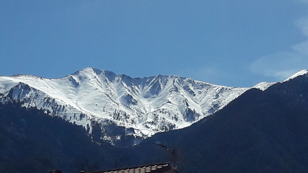 Photo of Outdoor in Vernet-les-Bains