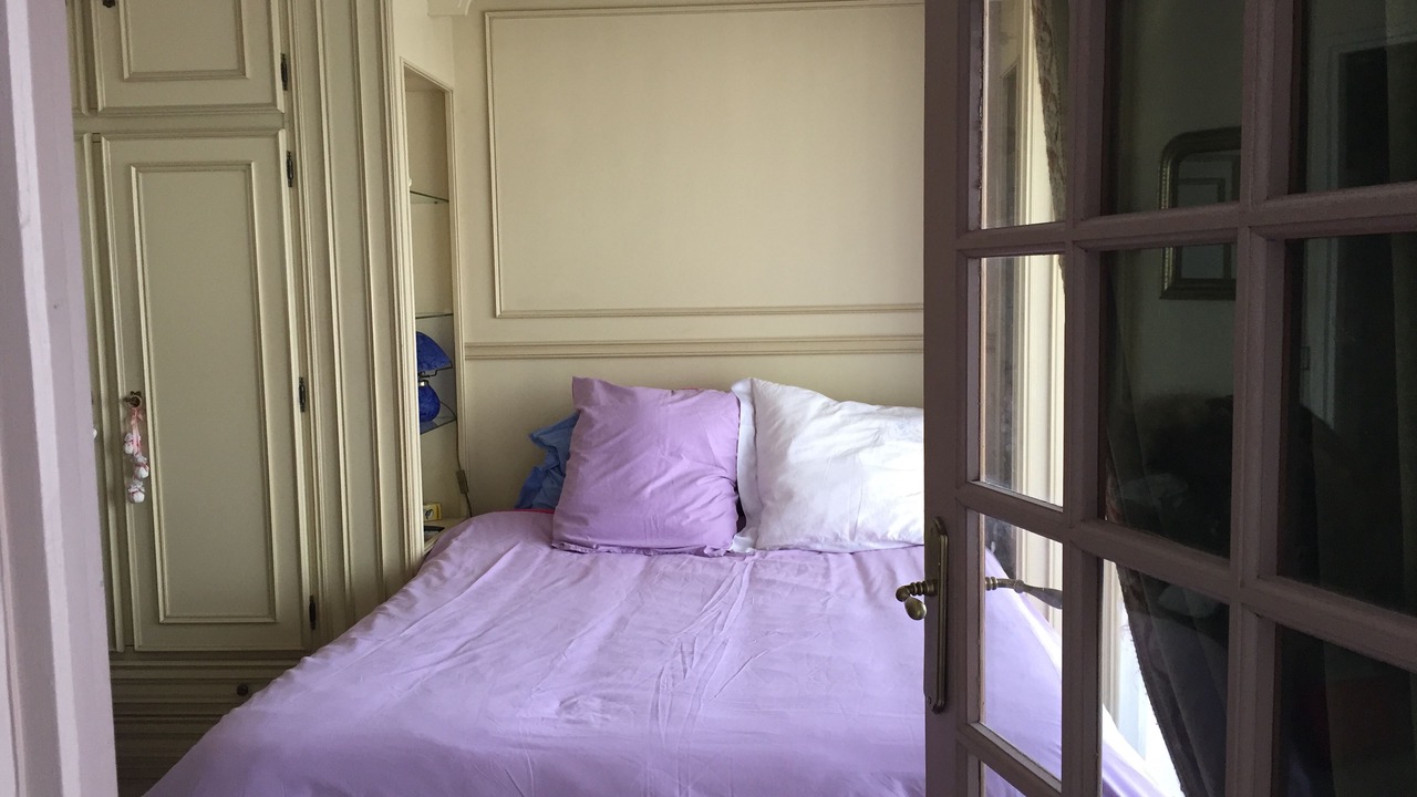 Photo of Bedroom in Soisy-sous-Montmorency
