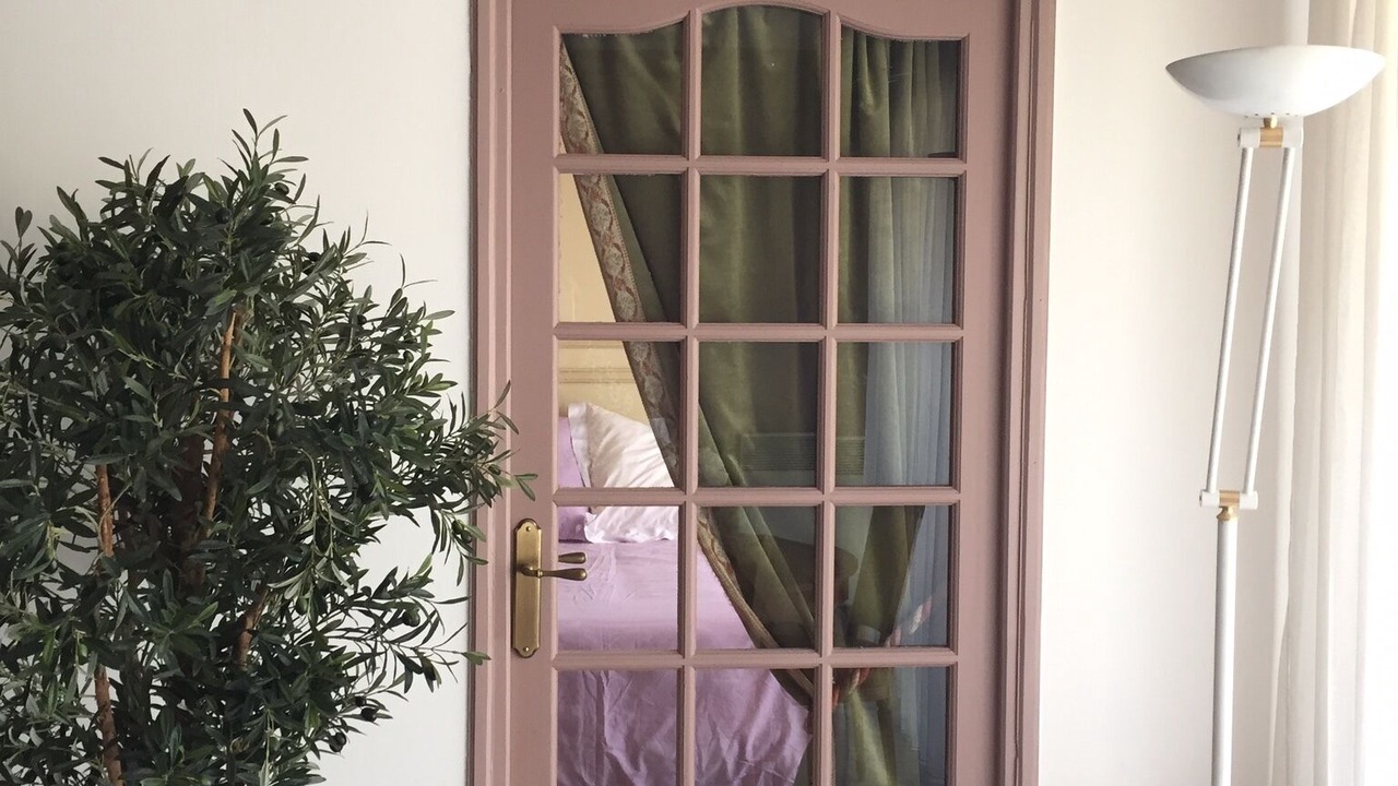 Photo of Bedroom in Soisy-sous-Montmorency