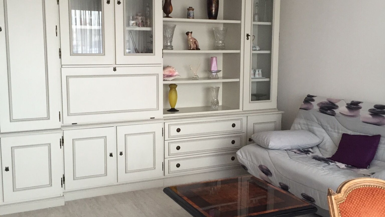 Photo of Livingroom in Soisy-sous-Montmorency