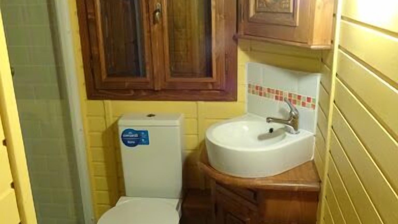 Photo of Bathroom in La Hoguette