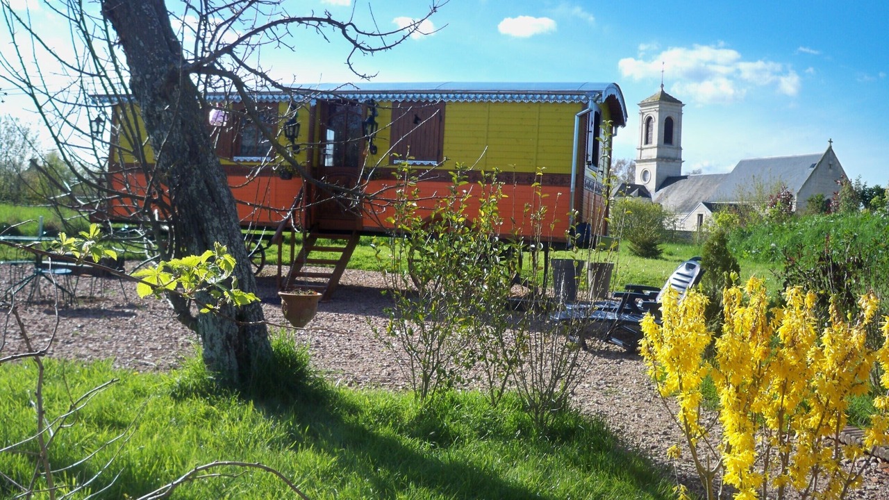 Photo of Outdoor in La Hoguette