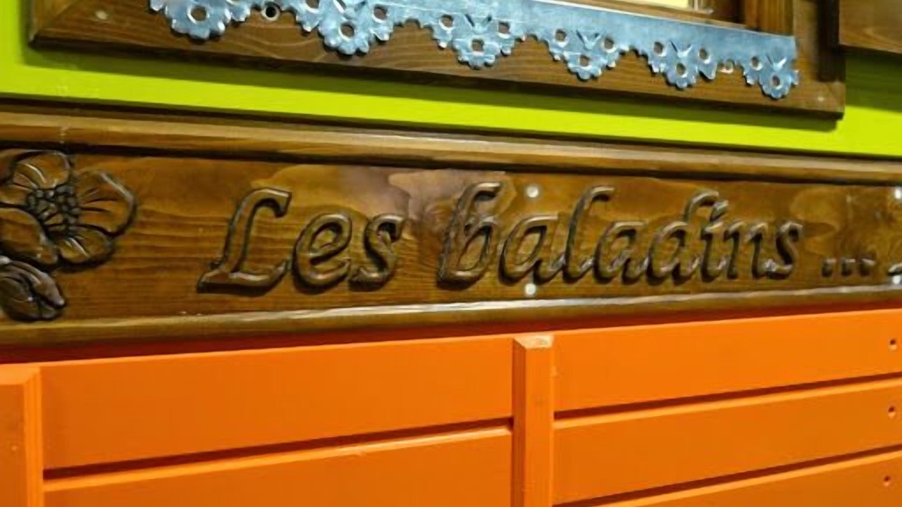 Photo of Outdoor in La Hoguette