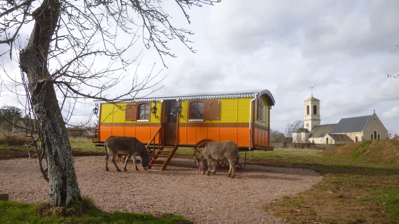 Photo of Outdoor in La Hoguette