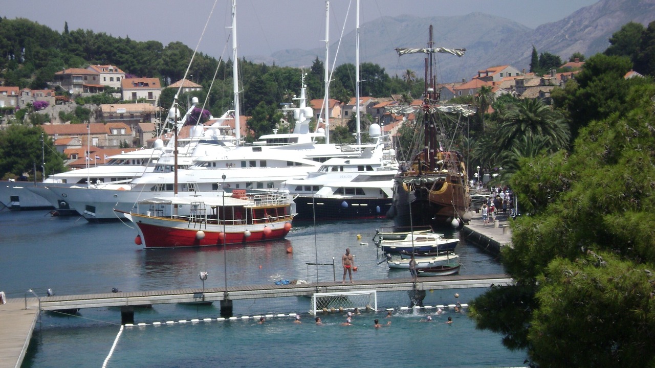 Photo of Others in Cavtat