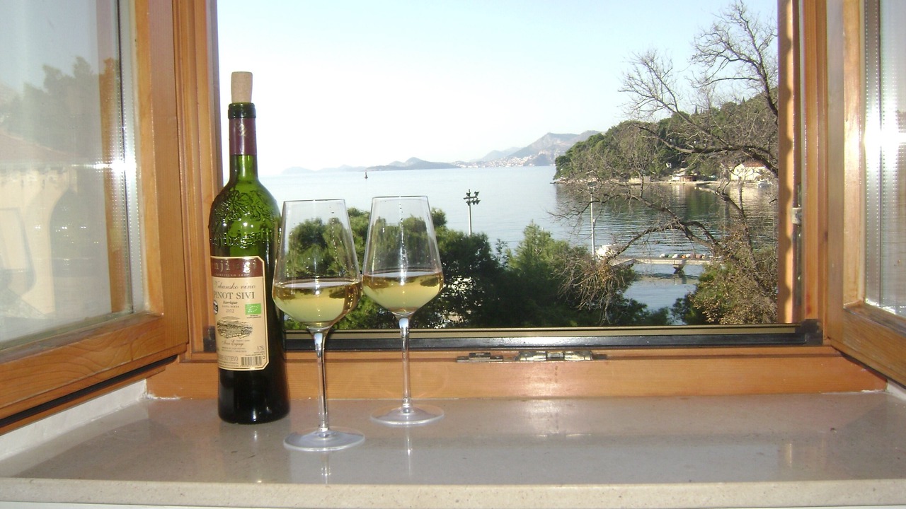 Photo of Bedroom in Cavtat