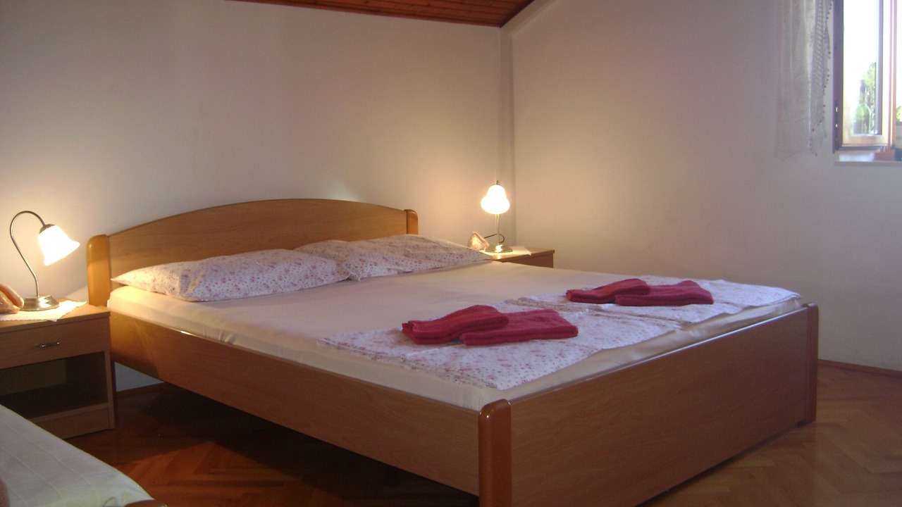 Photo of Bedroom in Cavtat