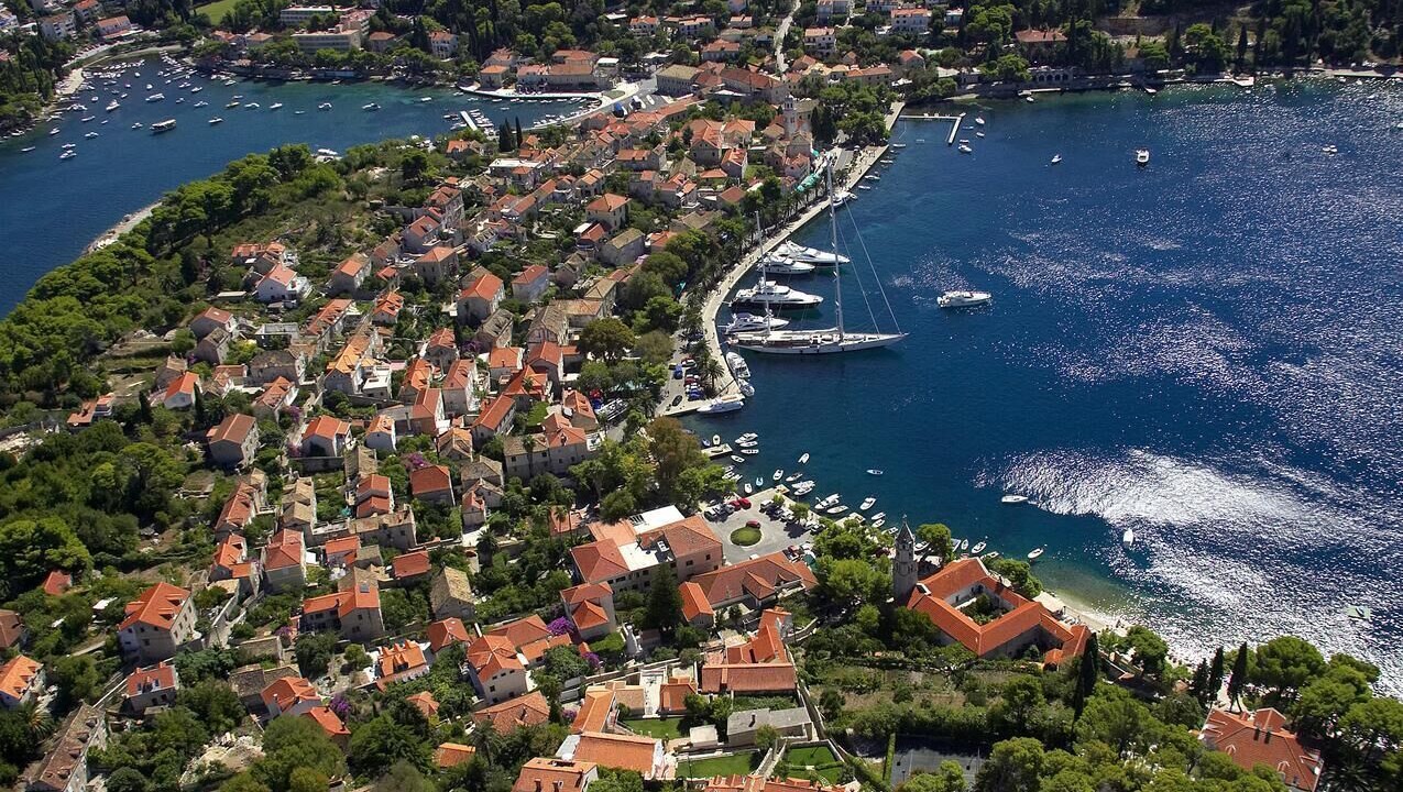 Photo of Outdoor in Cavtat