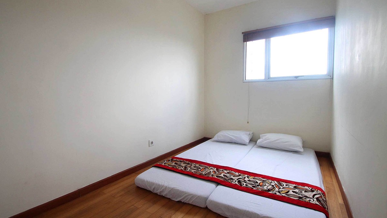Photo of Bedroom in Kebon Sirih
