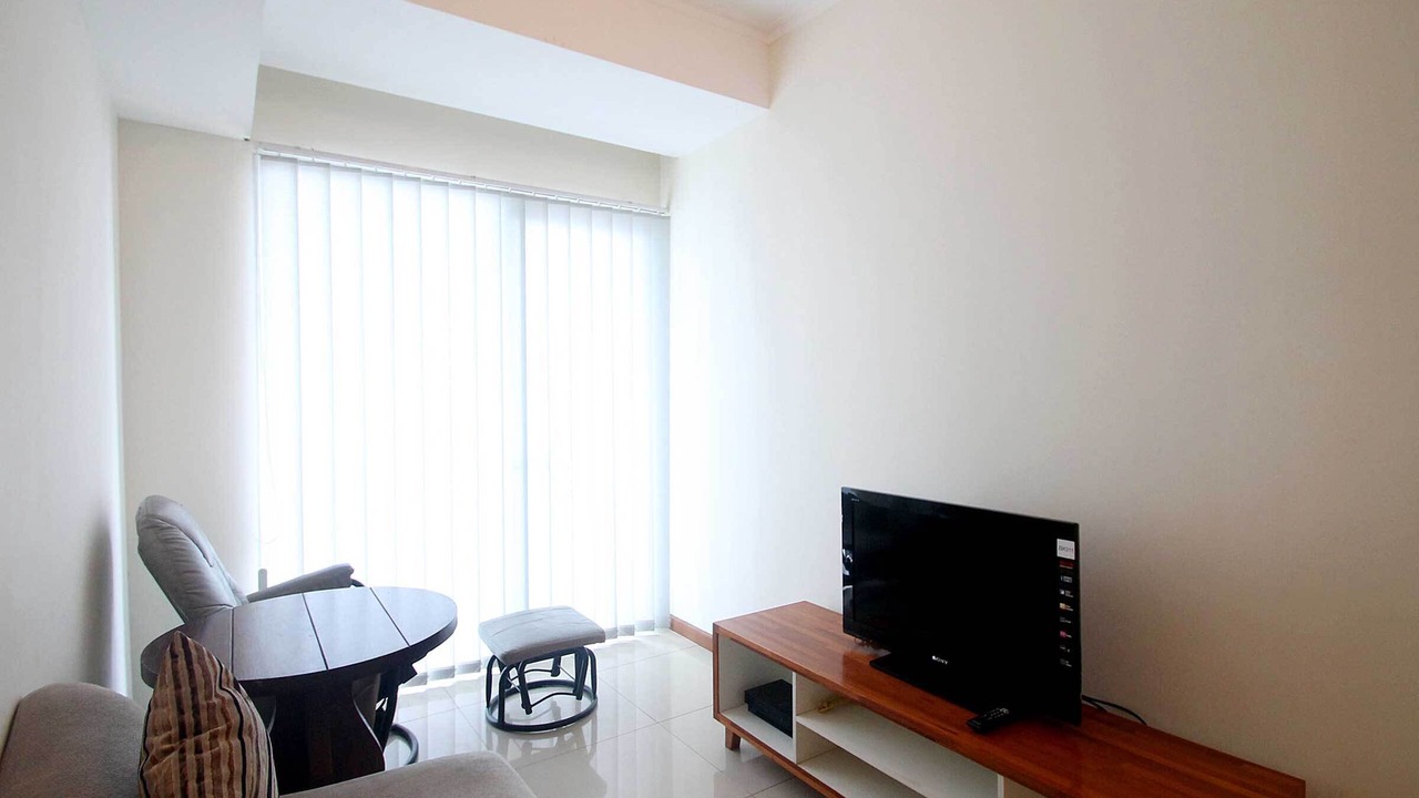 Photo of Livingroom in Kebon Sirih