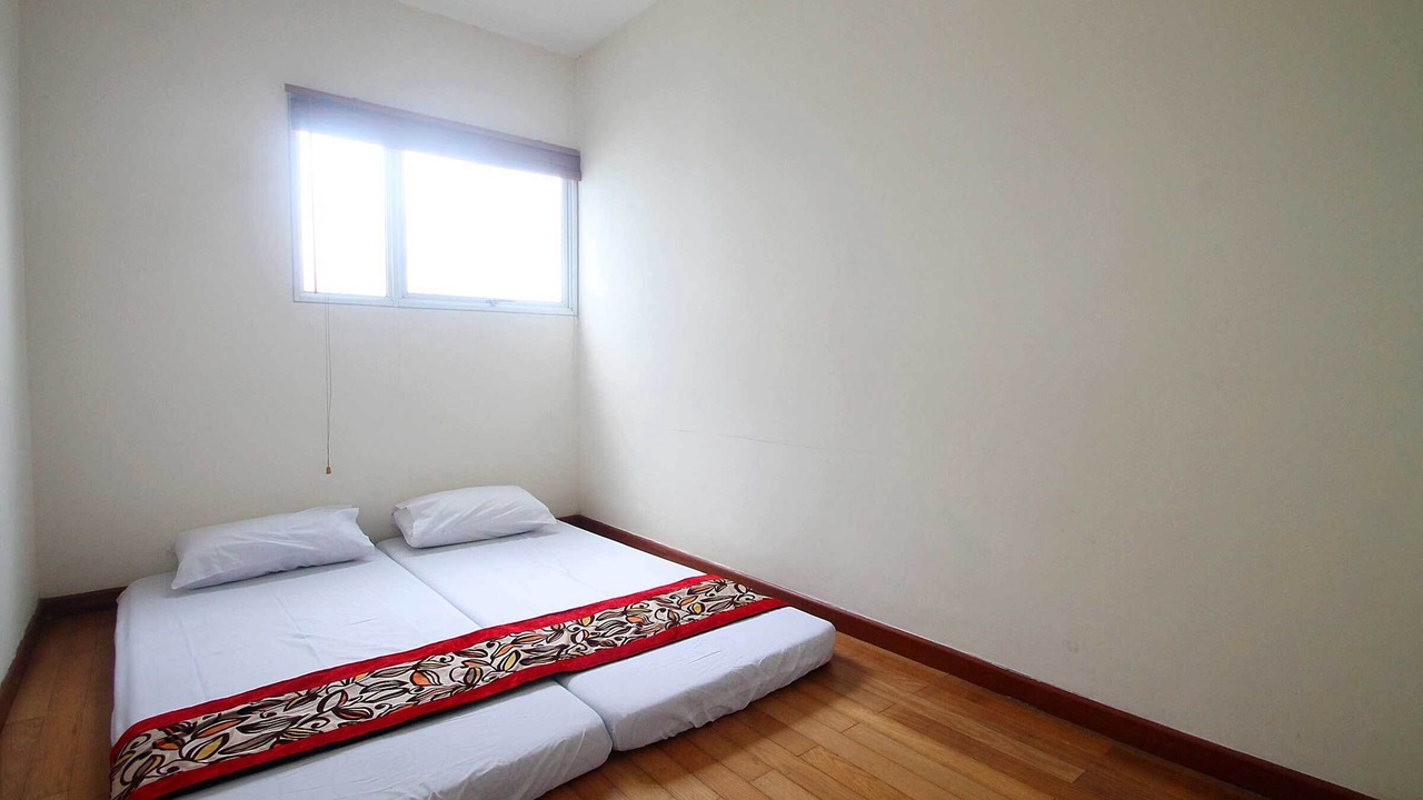 Photo of Bedroom in Kebon Sirih