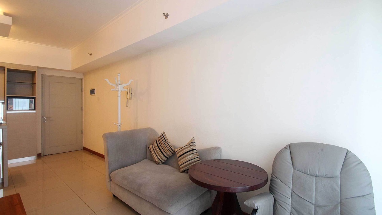Photo of Livingroom in Kebon Sirih