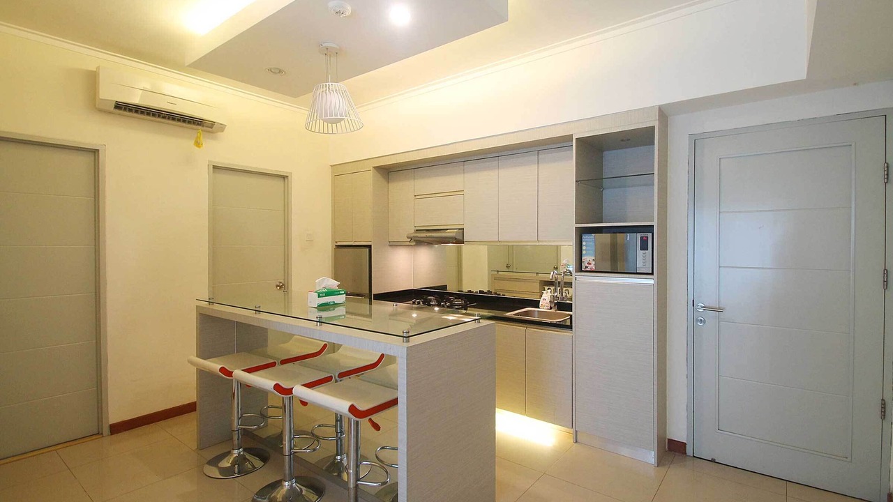 Photo of Kitchen in Kebon Sirih