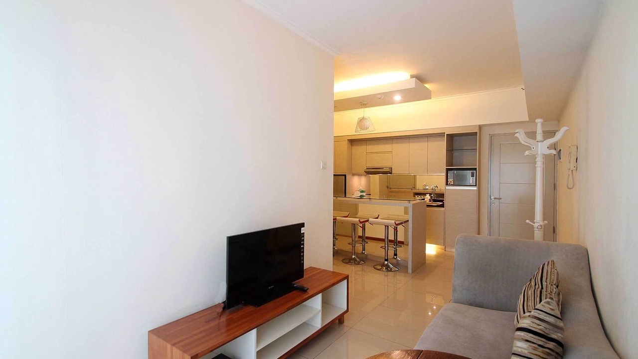 Photo of Livingroom in Kebon Sirih