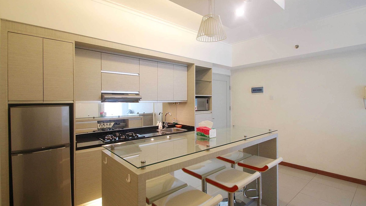 Photo of Kitchen in Kebon Sirih