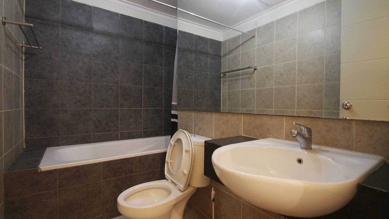 Photo of Bathroom in Kebon Sirih