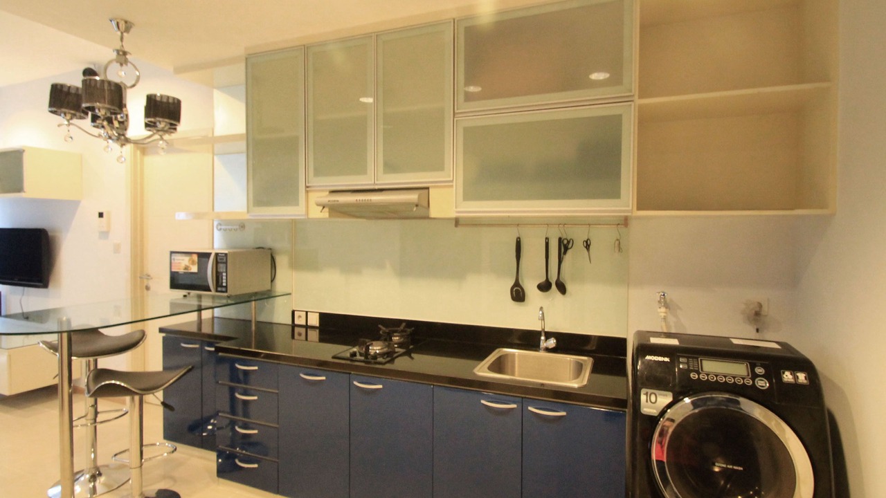 Photo of Kitchen in Setiabudi