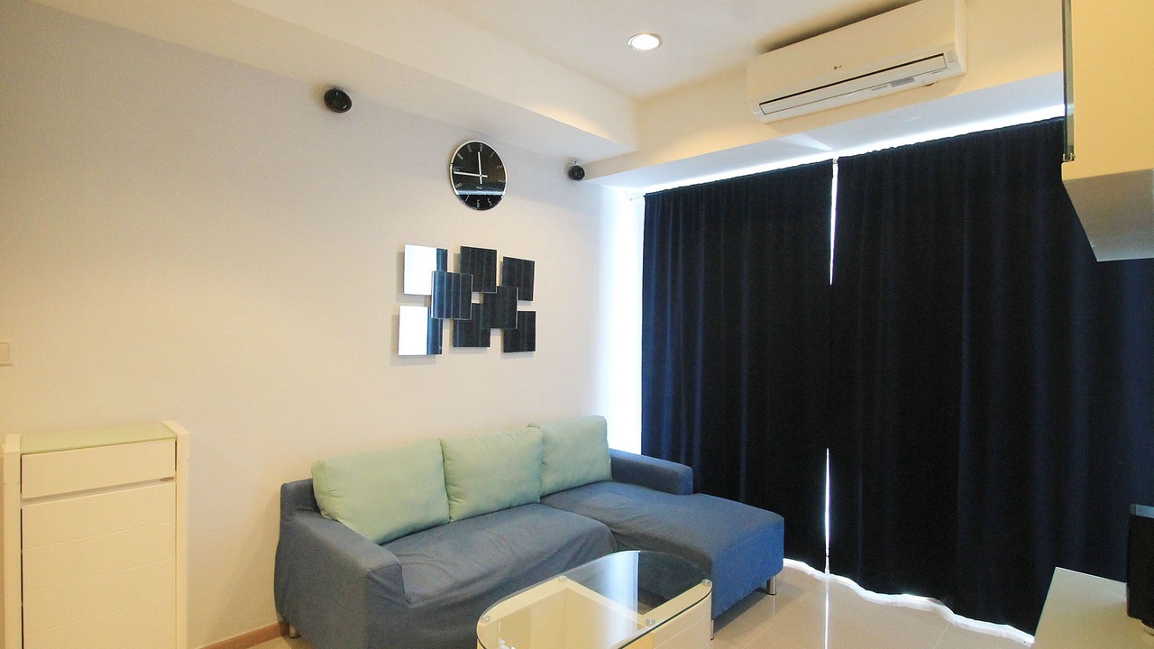 Photo of Livingroom in Setiabudi