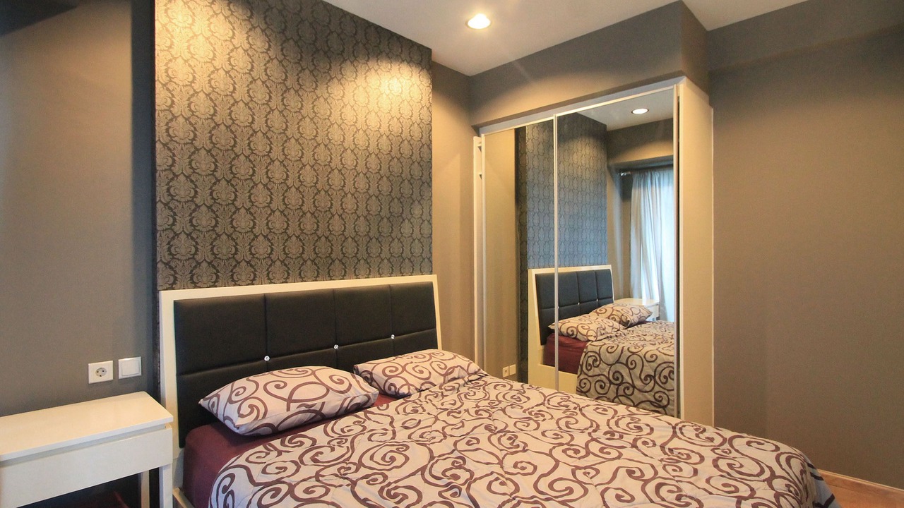 Photo of Bedroom in Setiabudi