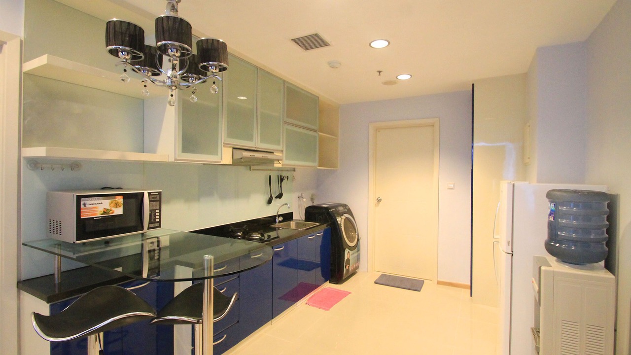 Photo of Kitchen in Setiabudi