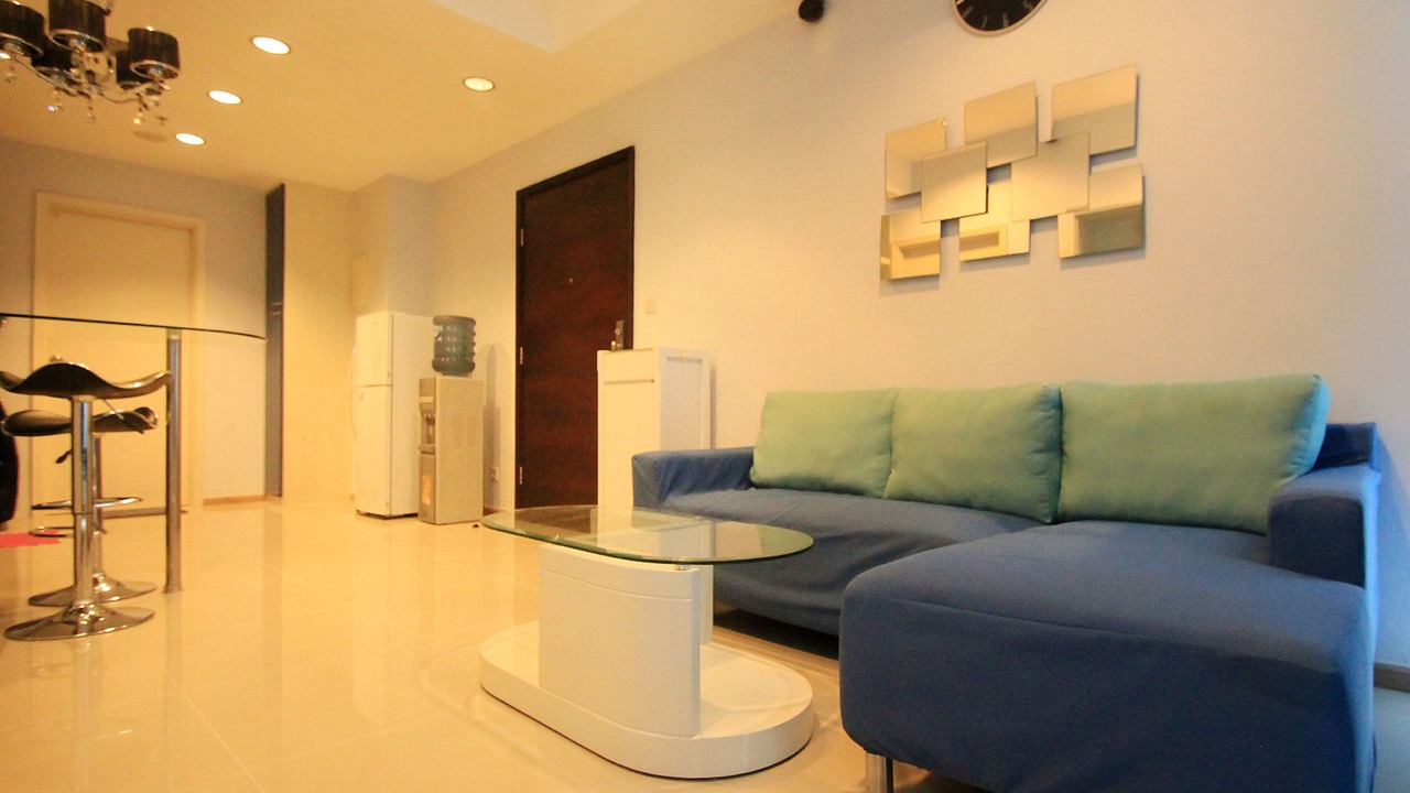 Photo of Livingroom in Setiabudi