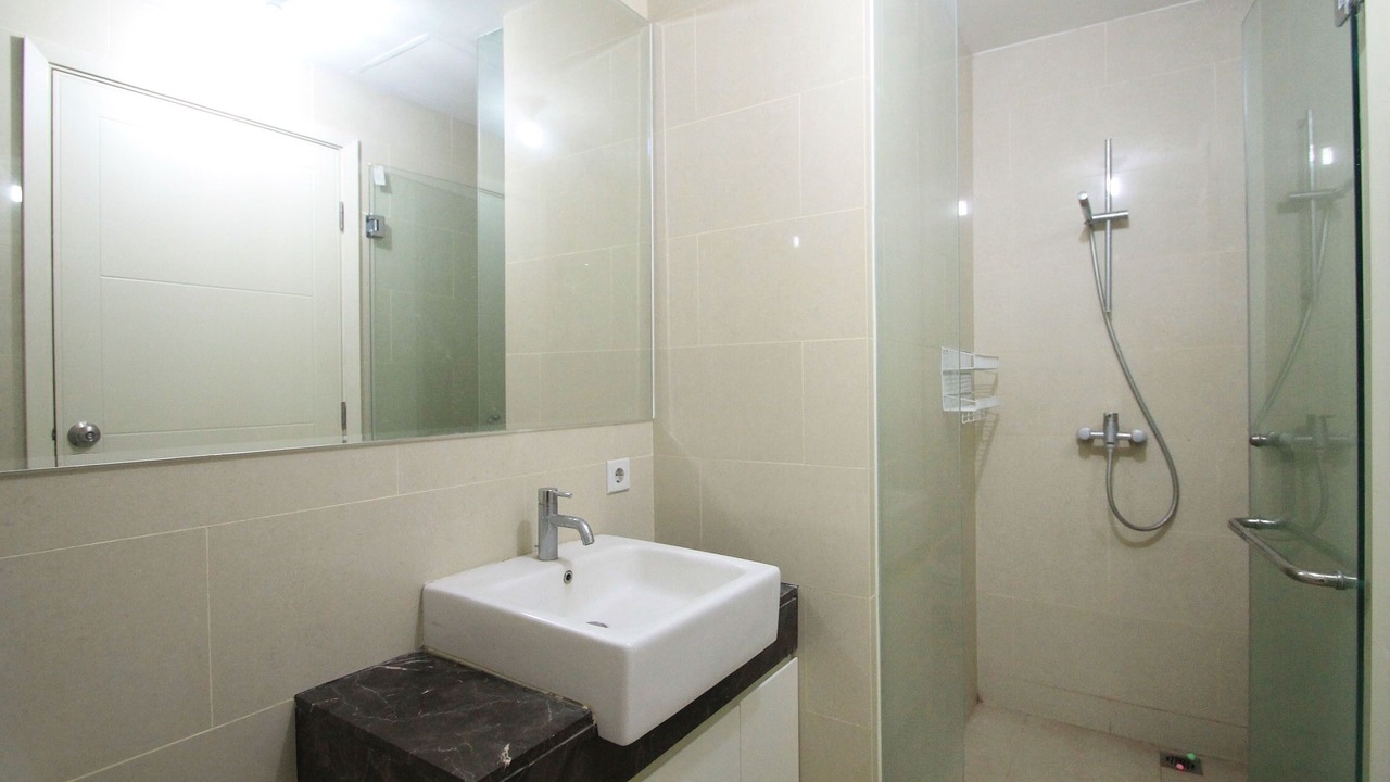 Photo of Bathroom in Setiabudi