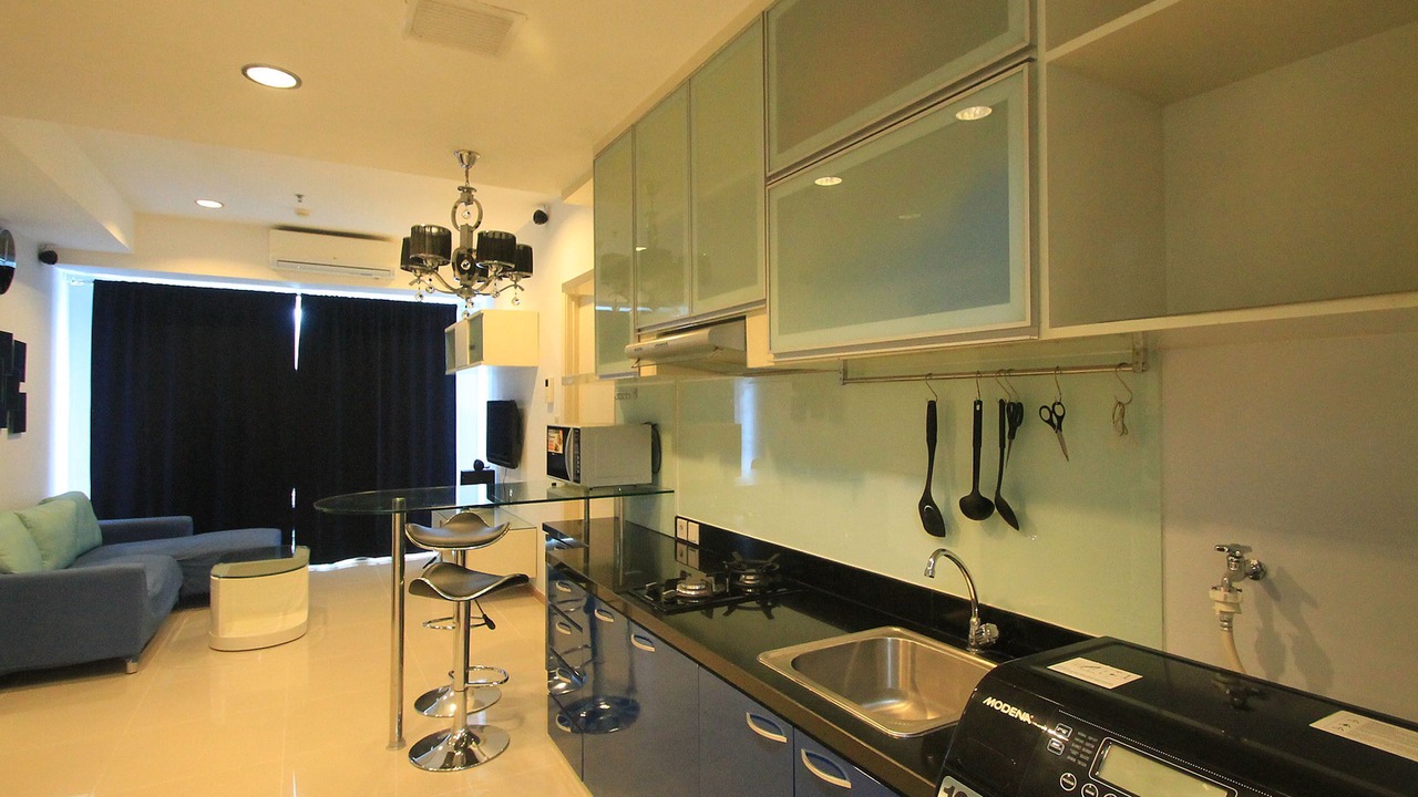 Photo of Kitchen in Setiabudi